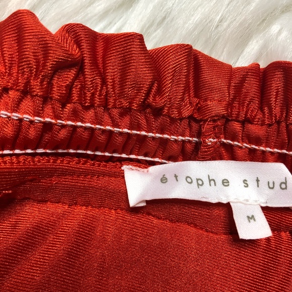 ❤️ Set 👙 Red Bikini - Picture 6 of 7